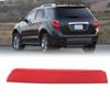 Rear Bumper Reflector Improved Night Visibility Long Durability Seamless Fit for Premier LS LT LTZ