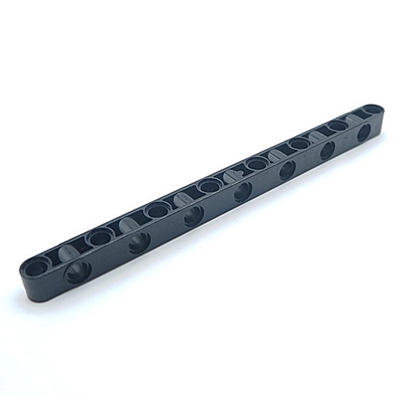 50g MOC 71710 Domestic Science Education 1x15 Steering Beam with 15 Holes