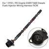 Fascio Cavi Iniettori Carburante Motore Auto 038971600 per Motore 1.9TDI / PD