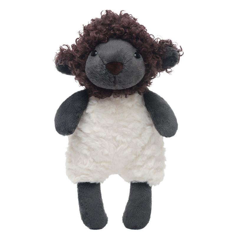 

Плюшевая игрушка овечка Милое животное Мягкая игрушка Подарок для детей и девочек