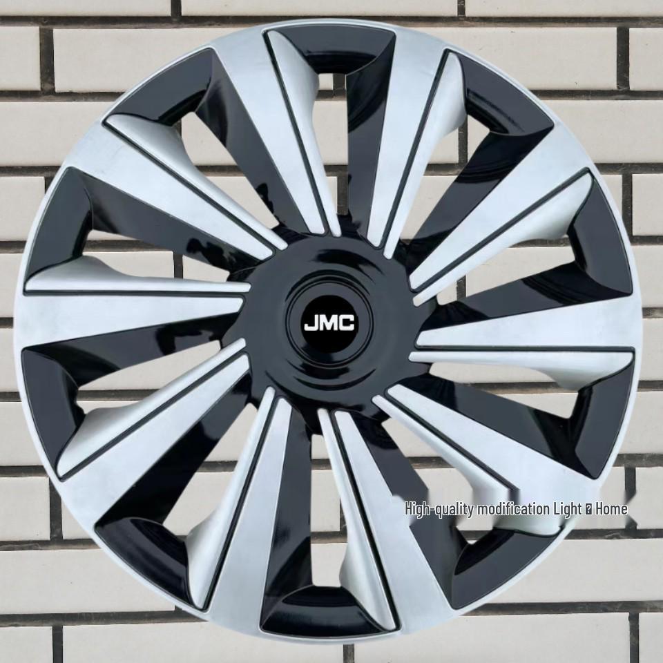 14/16 Zoll modifizierte Radkappe für JMC E Fushun/Lushun Autos