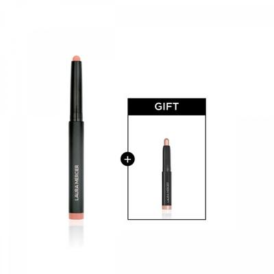Caviar Stick Eye Shadow Shimmer  Mascara Sample Included 