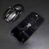 Rapper N-Ninho N-NI Phone Case For iPhone 17,16,15,14,13,12,11 Plus,Pro Max,Colored Silver Phone Case