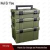 Huieryou Stackable Tool Box