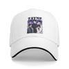 Sylus Love and Deepspace Anime Baseball Caps Fashion  Sandwich Hats for Unisex Women Breathable Sun Hat Outdoor