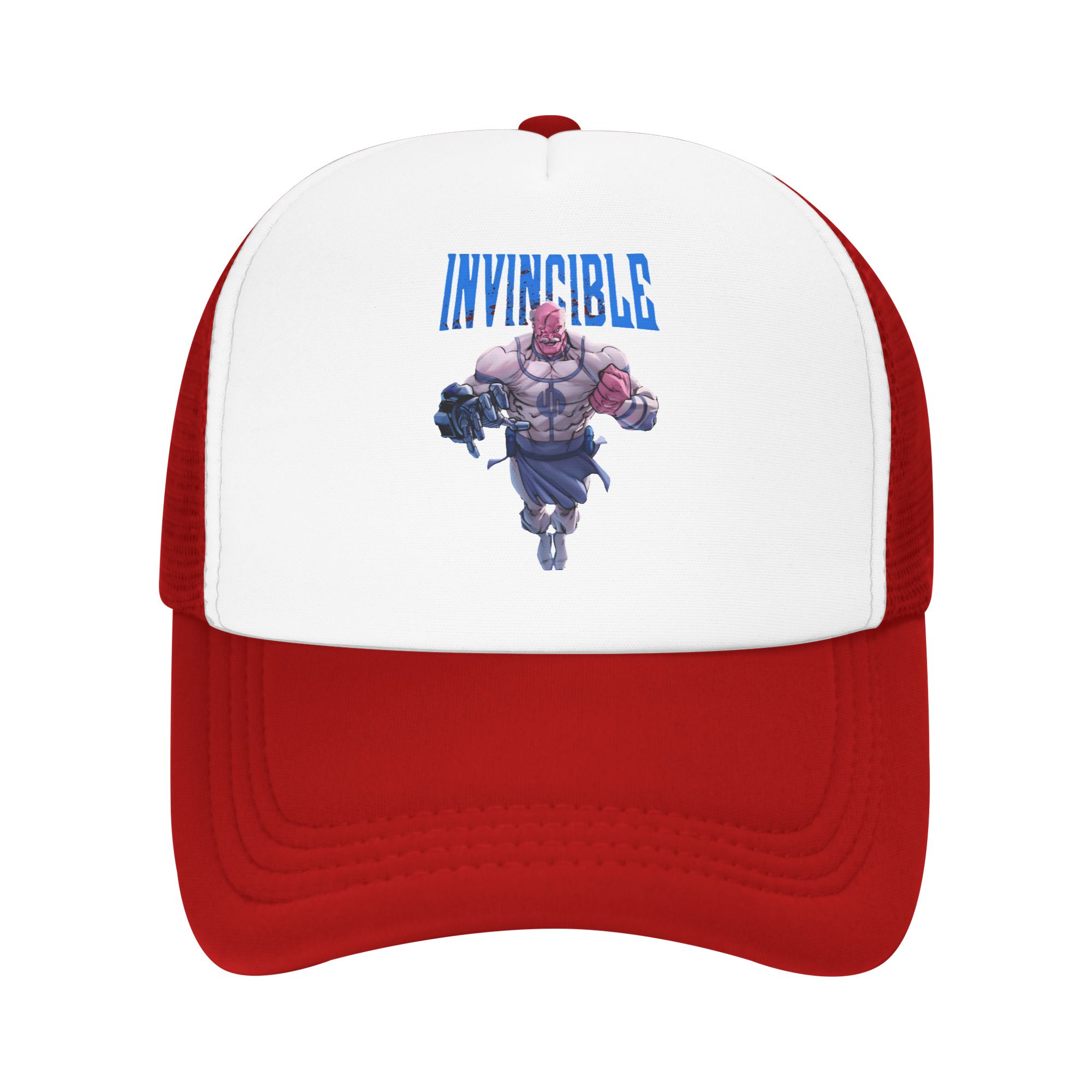 Summer Sun Hats Legendary Old Unisex Invincibles Baseball Cap Spring Fashion Outdoor Sports Trucker Hat One Size