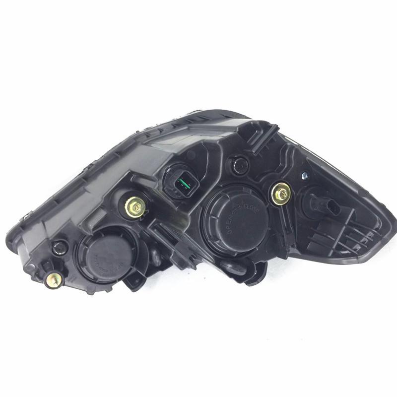 09-14 Dongfeng S30/H30/CROSS Headlight Assembly