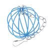 Round Rabbit Grass Feeder Wear-resistant Hay Feeder Ball Suspending Feeder  For Small Pets