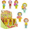Sunshine Angel Party Angel Children's Christmas Birthday Gift Flower Gift Series Trendy Doll Car Decoration Doll Cute Blind Box