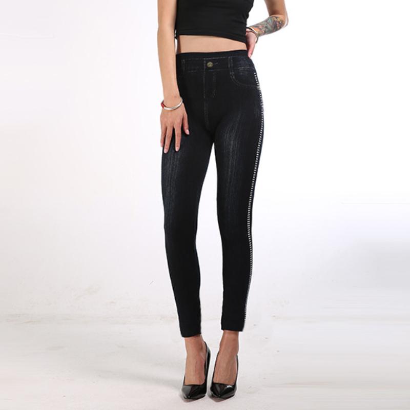 Buy Auroth Female Imitation Denim 