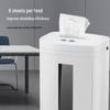 Comi CM-822 High Security Commercial Paper Shredder CN plug (adapter included)