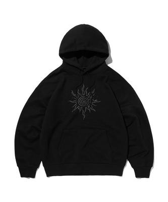 SUNNEI Hoodie [Black]