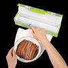 Meiliya Food-Grade Cling Film with Slide Cutter