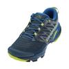 La Sportiva Akasha II Storm Size 44 Men's Shoes, Blue/Lime Punch, (Product Code 56A639729)