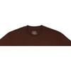 Palace Teddy T-Shirt Nice Brown Unisex Tops P26TS145