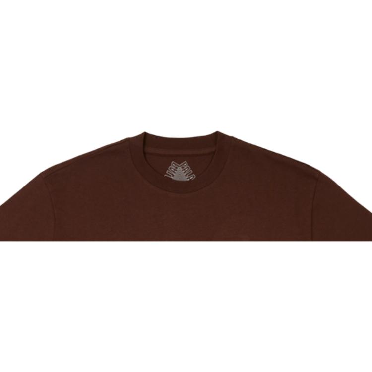 Palace Teddy T-Shirt Nice Brown Unisex Tops P26TS145