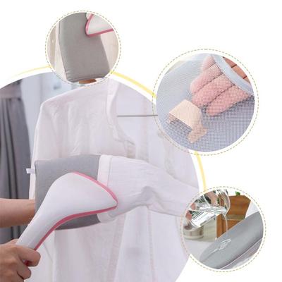 Washable Ironing Board Mini Anti-scald Gloves Iron Pad Cover Heat-resistant Stain Resistant Ironing Board for Clothing Store