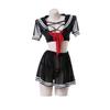 Moonlight Whisper Original New Sex Underwear Women's Sexy Uniform Set Three-point Sex Set
