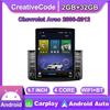 9.7'' Android Car Radio For Chevrolet Aveo 2006-2012 2 DIN Tesla Vertical Screen Carplay Auto Radio Multimedia Player 2+32GB