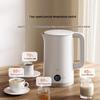 Xiaomi Mijia Smart Thermostatic Electric Kettle 3