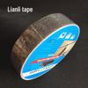 German Colored Anti-Slip Stair Strips Glue Tape