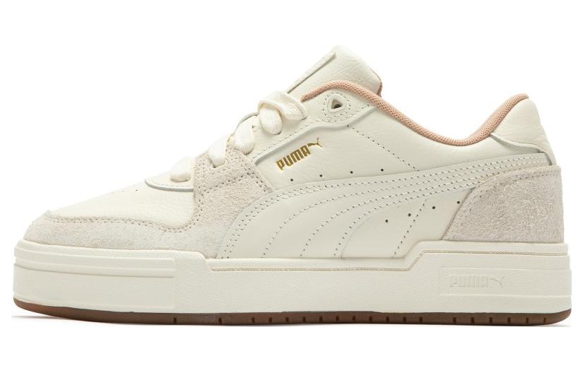 PUMA Ca Pro Lux Prm White 390133-02 42