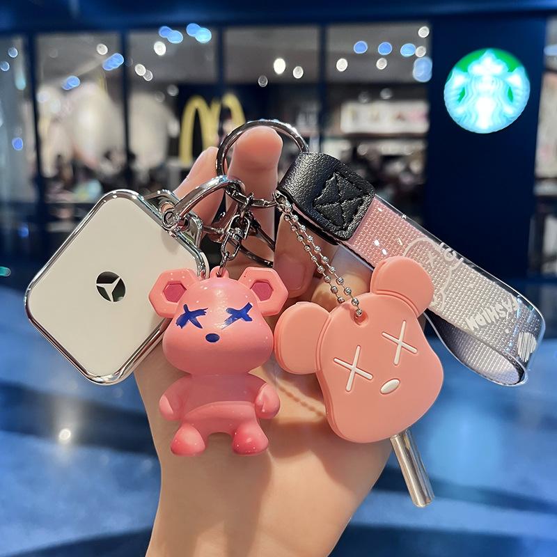 Applicable To Yadile RidingPLUSLesi Leyuan Electric Car Key Cover Pro PlanDQ6TramNFCInduction Remote Key Bag