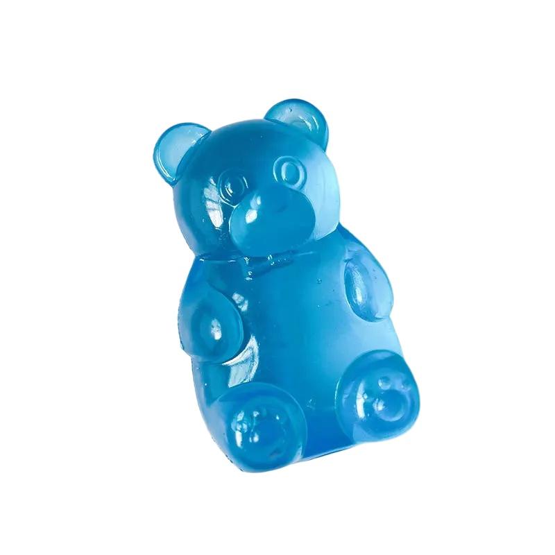 Little Bear Maltose Pinch, Valentine'S Day Gift, Creative Children'S Stress Relieving Tool For Stress Relief And Release Toys