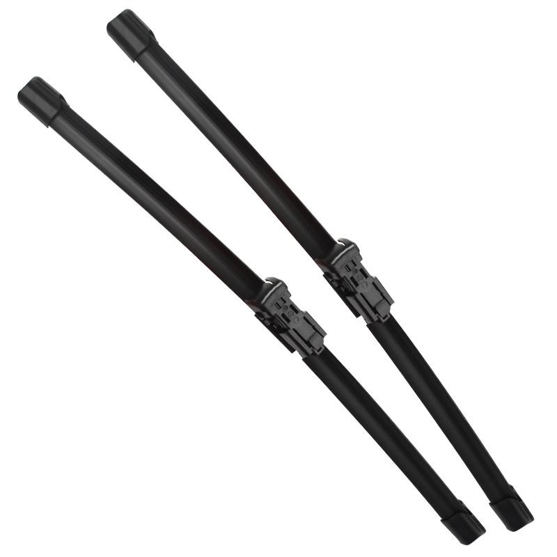 Volkswagen Wiper Blades for Lavida, Bora, Polo, Golf, Sagitar, Tiguan, and Passat.