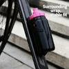 Road Bike Bottle Trackers Antitheft Water Cup Stand Light Weight Cycling Water Bottle Cage Easy To Installation