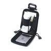 Durable Small Wallet Hiking Outdoor EDC Pouch Sport Bags Organizer Range Bag