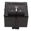 Trailer Brake Control Switch 84108373 Replacement for Chevy Silverado 1500 2500 3500 2015 To 2019