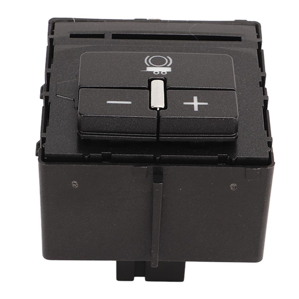 Trailer Brake Control Switch 84108373 Replacement for Chevy Silverado 1500 2500 3500 2015 To 2019