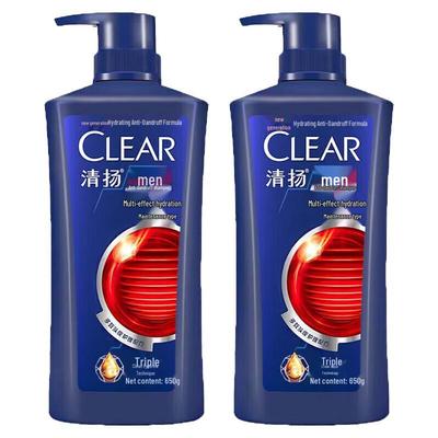 Şampoane şi balsamuri pentru păr