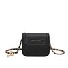 New Mini Small Bag Women's Summer 2025 New Fashion Chain Mobile Phone Bag This Year Shoulder Crossbody Small Square Bag