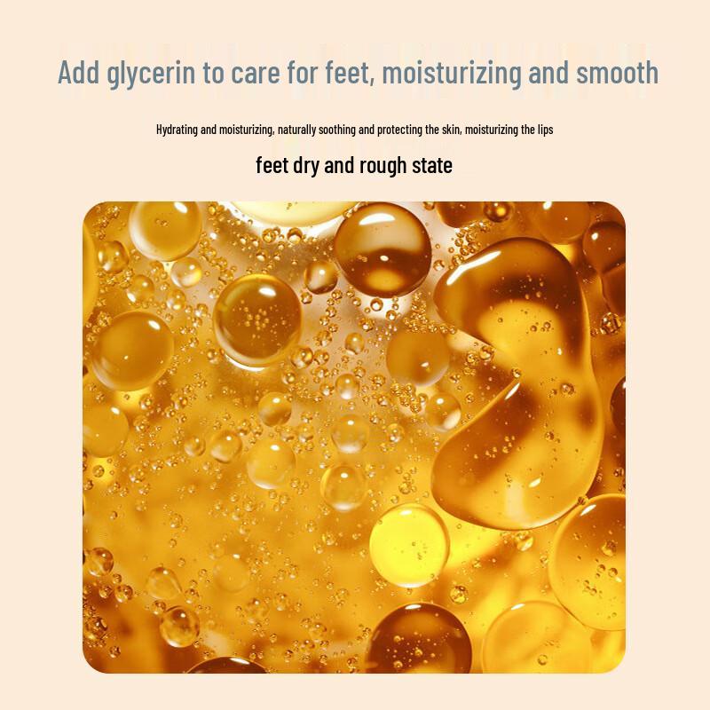 Zhen Wan Ai Foot Soaking Essence Beads