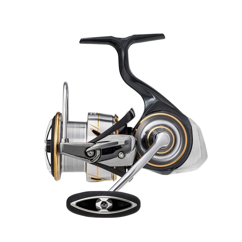 DAIWA spinning reel 20 Rubias LT4000-CXH (2020 model)