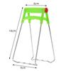 Set di Accessori per Friggitrice ad Aria - 12 Pezzi Compatibile Con Friggitrici ad Aria da 4, 4.2, 5, 5.5, 5.8 QT Gowise, Cosori, Phis, Ninja, Cozyna
