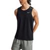 Nike Dri-Fit Miler Lightweight Breathable Quick-Dry Crew Neck Sleeveless Running Tank Men tops IF2019-010