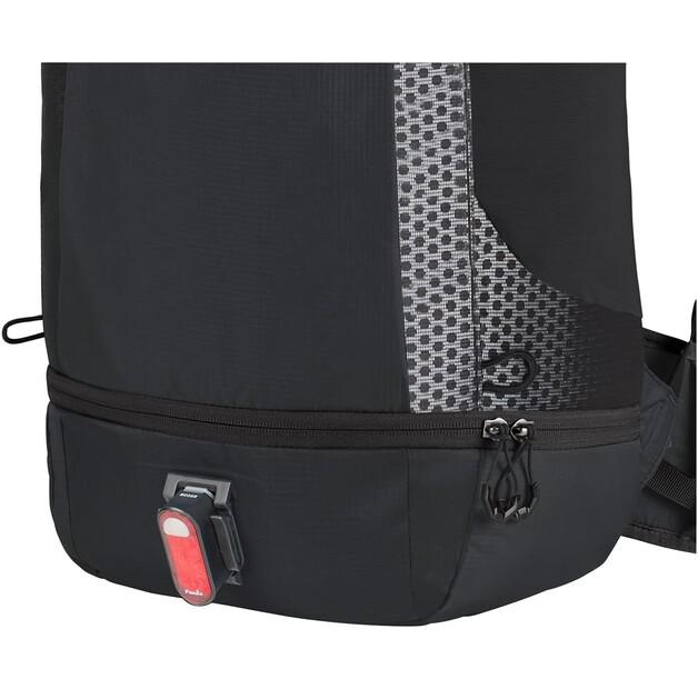 Рюкзак Jack Wolfskin Moab Jam Pro 30.5 flash black (2010251-6699)