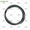 Yulongshan Portable Shower Tent System Accessories