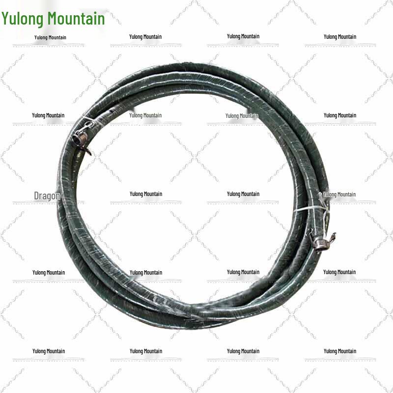 Yulongshan Portable Shower Tent System Accessories