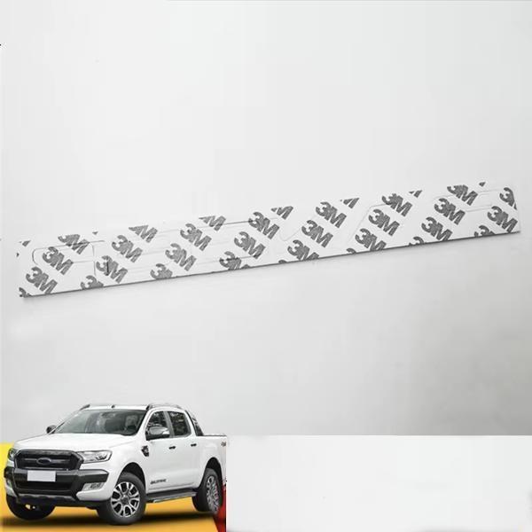 Nálepka s 3D emblémem RANGER s horním logem pro grily Ford Ranger