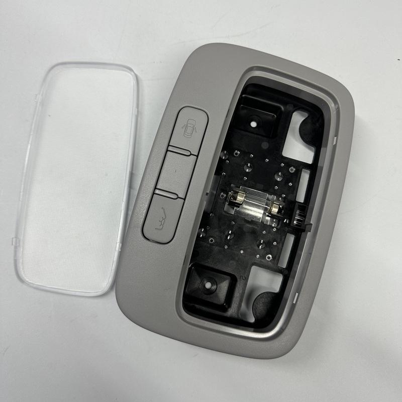 OEM 928704H000TX Gray HEAD Console Lamp For Hyundai i800 iMax H1 Starex 2007-2015