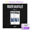 [Pre-order] Xikers 7TH MINI ALBUM [ROUTE ZERO  The ORA] (Special Ver.) + Free Gift