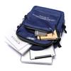 Aged Gray Xl Backpack (Navy)