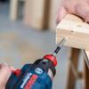 Bosch Inserti per avvitatore a impatto Altamente robusti