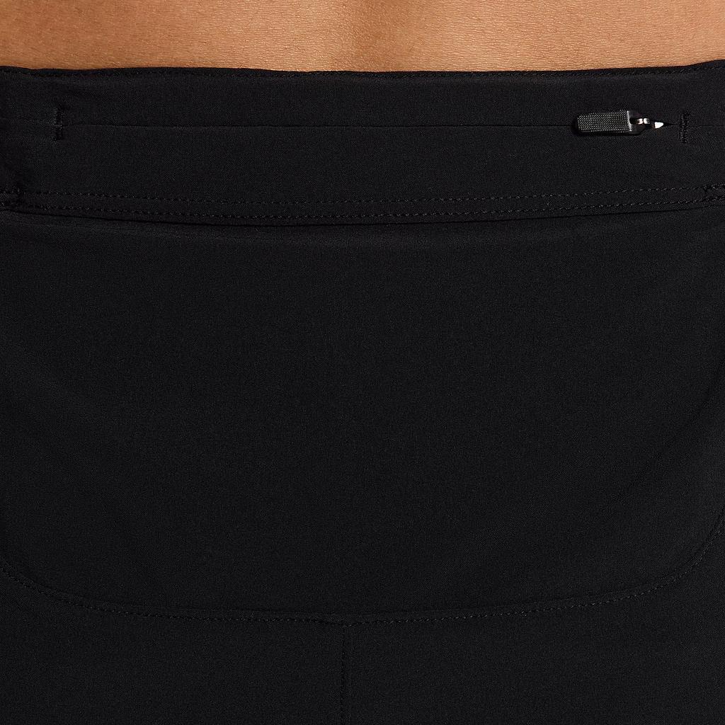 Nike Aeroswift X Jakob Men's Dri FIT Adv 2' Running Shorts HQ4197-010