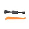 Car Auto Stop Start Engine System Control Sensor Plug Stop Cancel Cable Memory Mode For VW Golf 7 7.5 Passat B8 8.5 T-ROC Touran