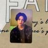 [USED] BTS Yoongi AgustD D-DAY Seoul Bonus Trading Card